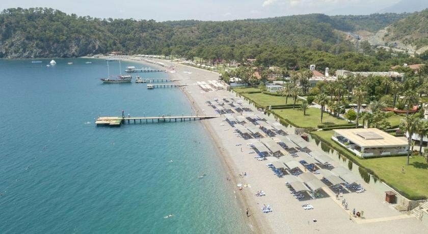 Belinda Apartments, günlük kiralık konutlar, Türkiye, Antalya, Kemer
