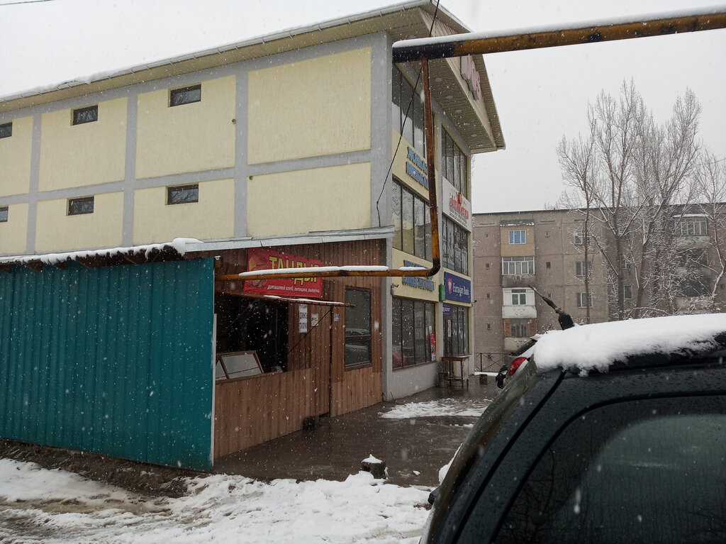 Fast food Tandoor, Alma‑Ata District, photo