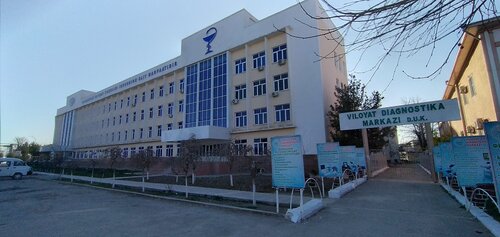Tanı merkezleri Tsentr Meditsinskoy Diagnostiki, Karşı, foto