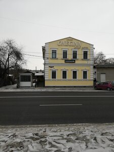 Гостиница Гостиница Oneginn