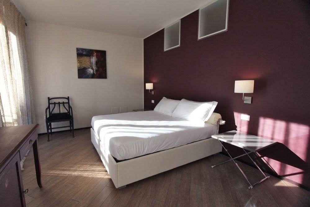 Фото La Residenza Leon d'Oro