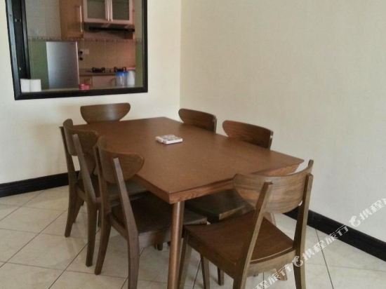 Фото Ideal Holiday Apartment Marina Court