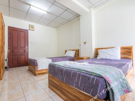 Фото Soi 5 Apartment