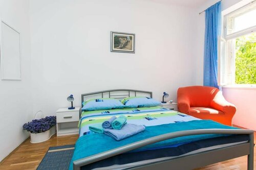 Гостиница Apartment Blue & Green в Дубровнике