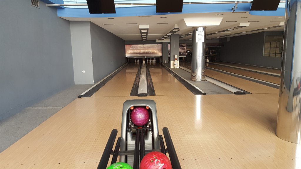 Фото Mimino Apart Hotel