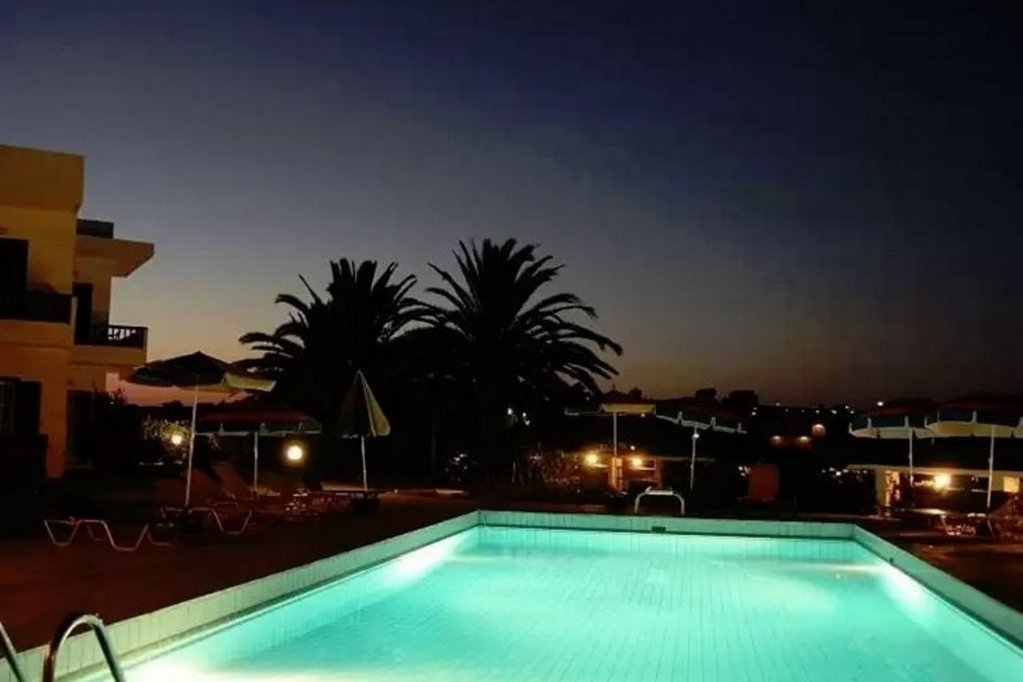 Фото Esperides Apartments