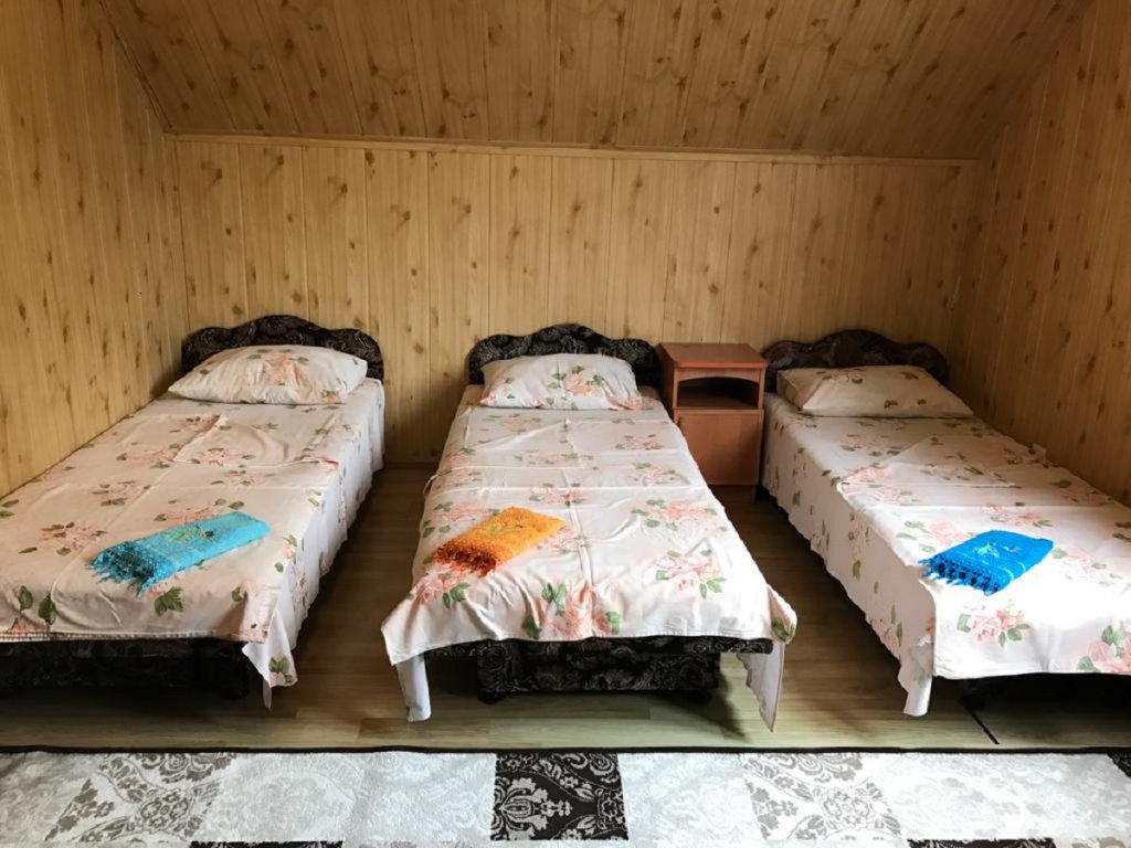 Фото Дженнет