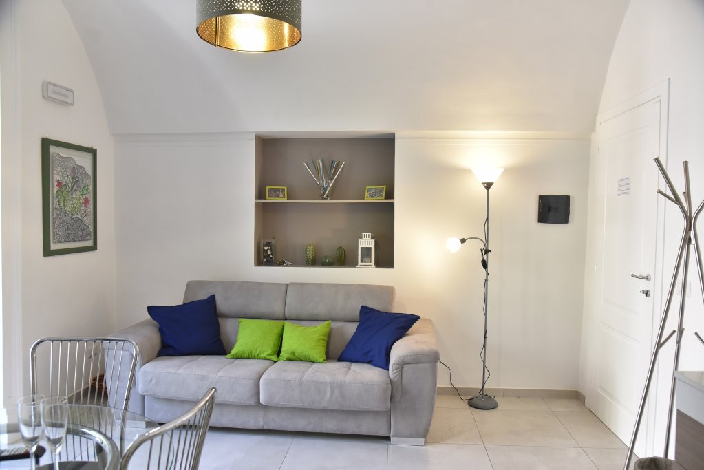 Фото Гостевой Дом Benedettini Palace - exclusive suites & views