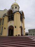 Россошанская епархия (Октябрьская площадь, 19А, Россошь), религиозное объединение в Россоши