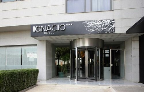 Гостиница Hotel Ignacio