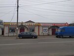 Аптечный пункт (Krasnogvardeyskaya ulitsa, 68А), farmacia