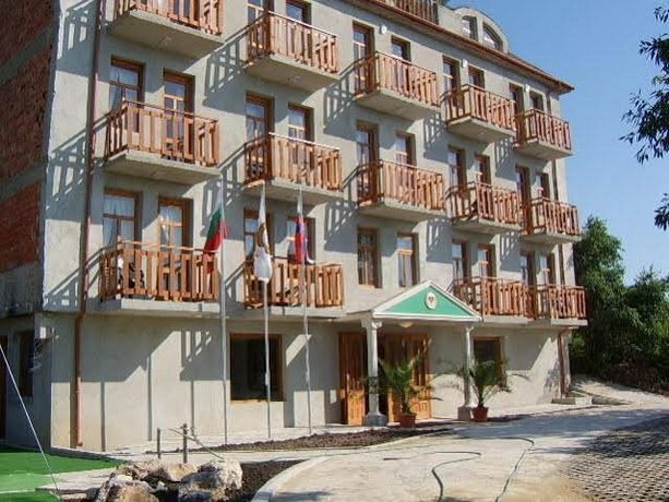 Мини отель Болгария