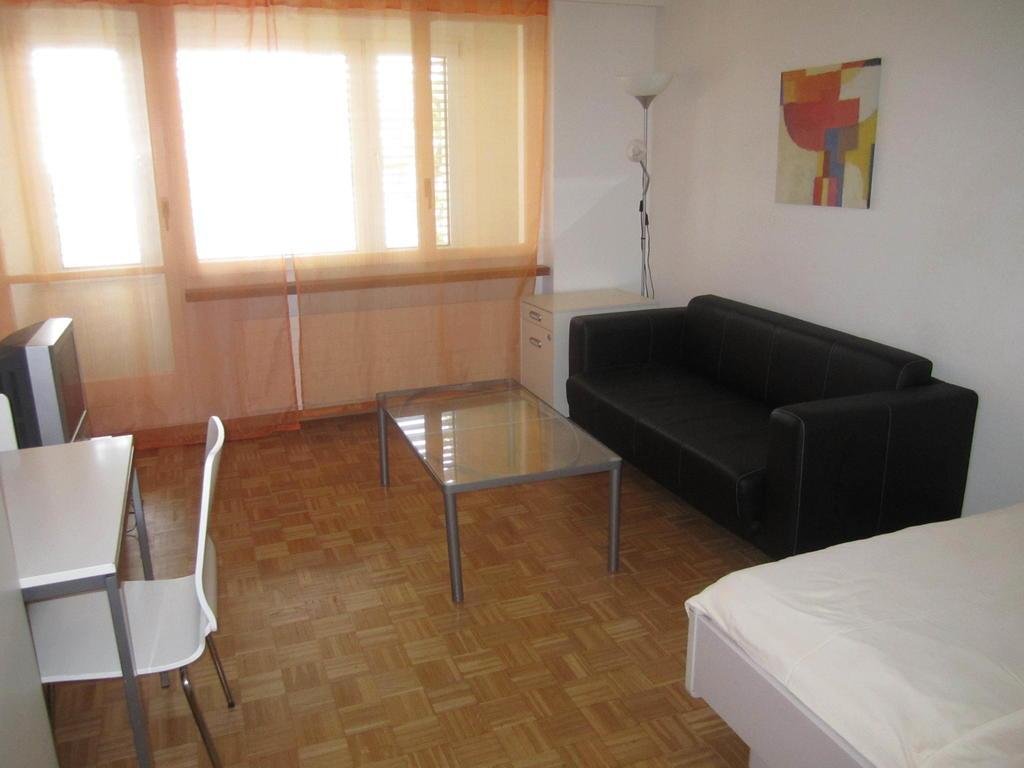 Фото Swiss Star Residences