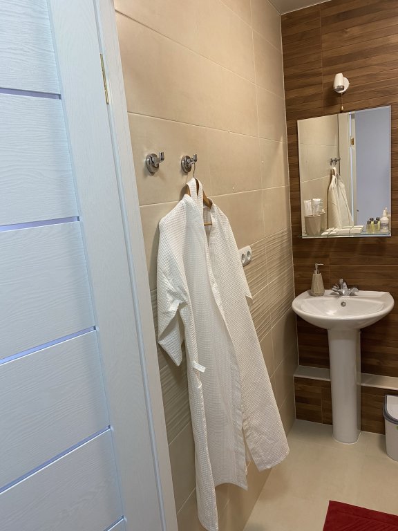 Фото VLcome Rooms