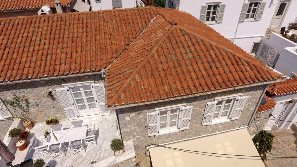 Фото Апартаменты Hydra's Pearl