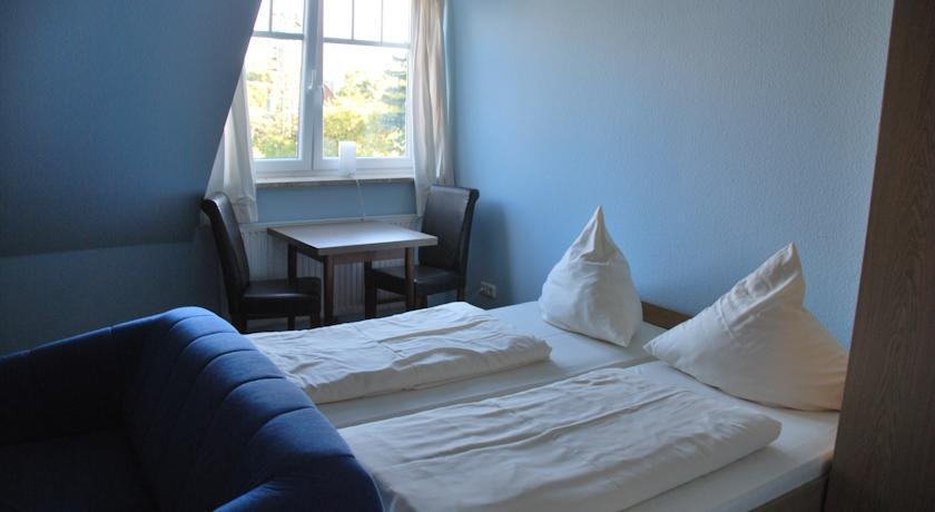 Фото Haus Stern Weissenhaus