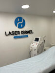 Laser Israel (Смольная ул., 44, корп. 2, Москва), эпиляция в Москве