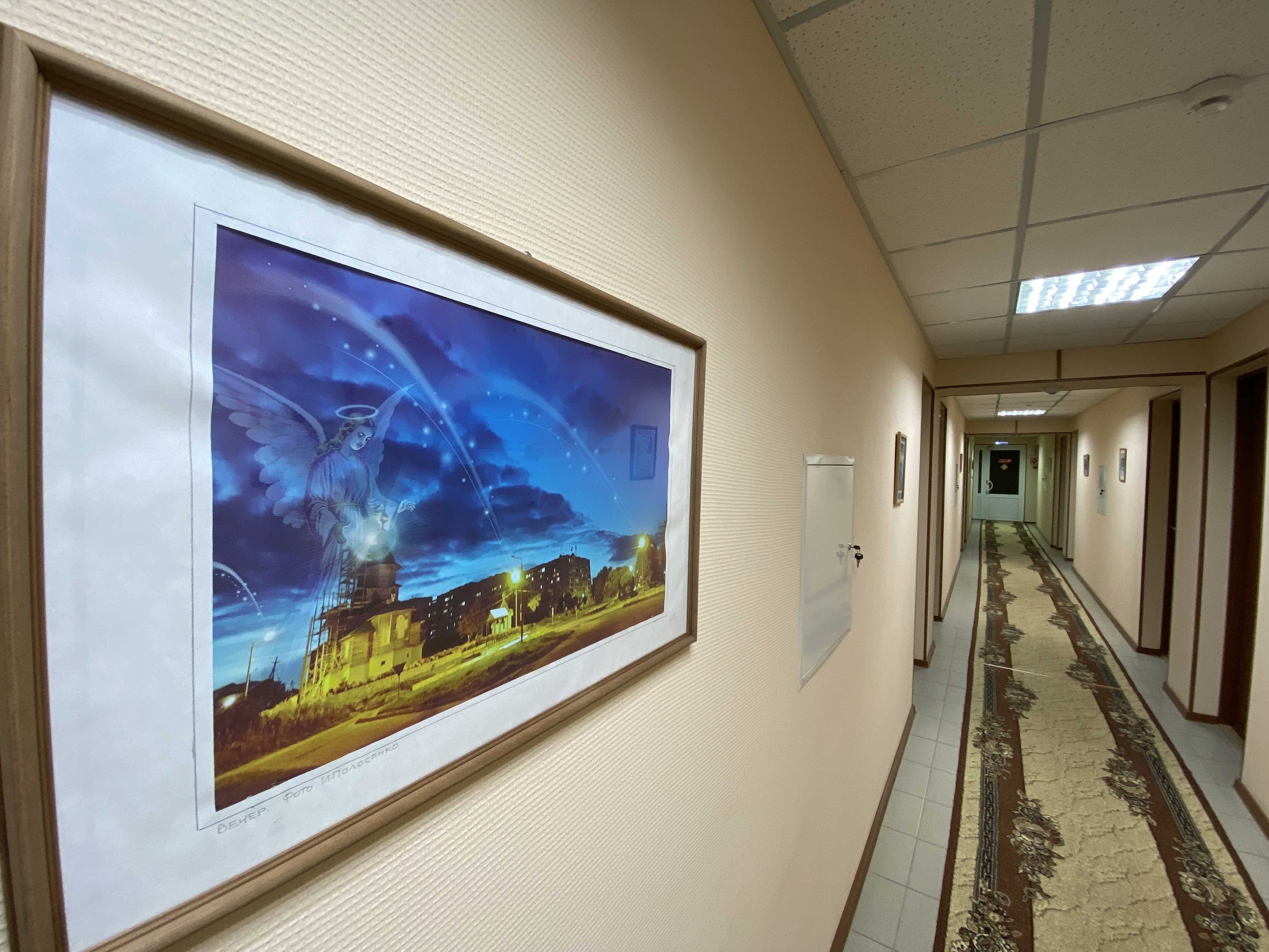 Фото Сегежа