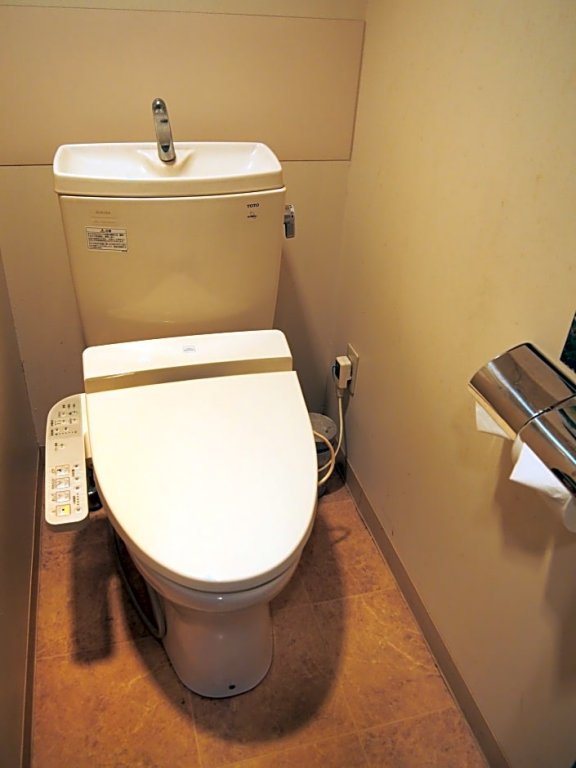 Фото Sakura Hotel Ikebukuro