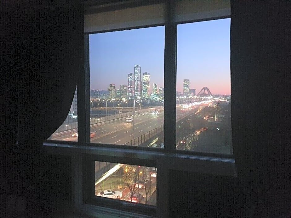 Фото Seoul K-tourist Hostel