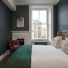 Contemporary Luxury Apartment in the Heart of Edinburgh