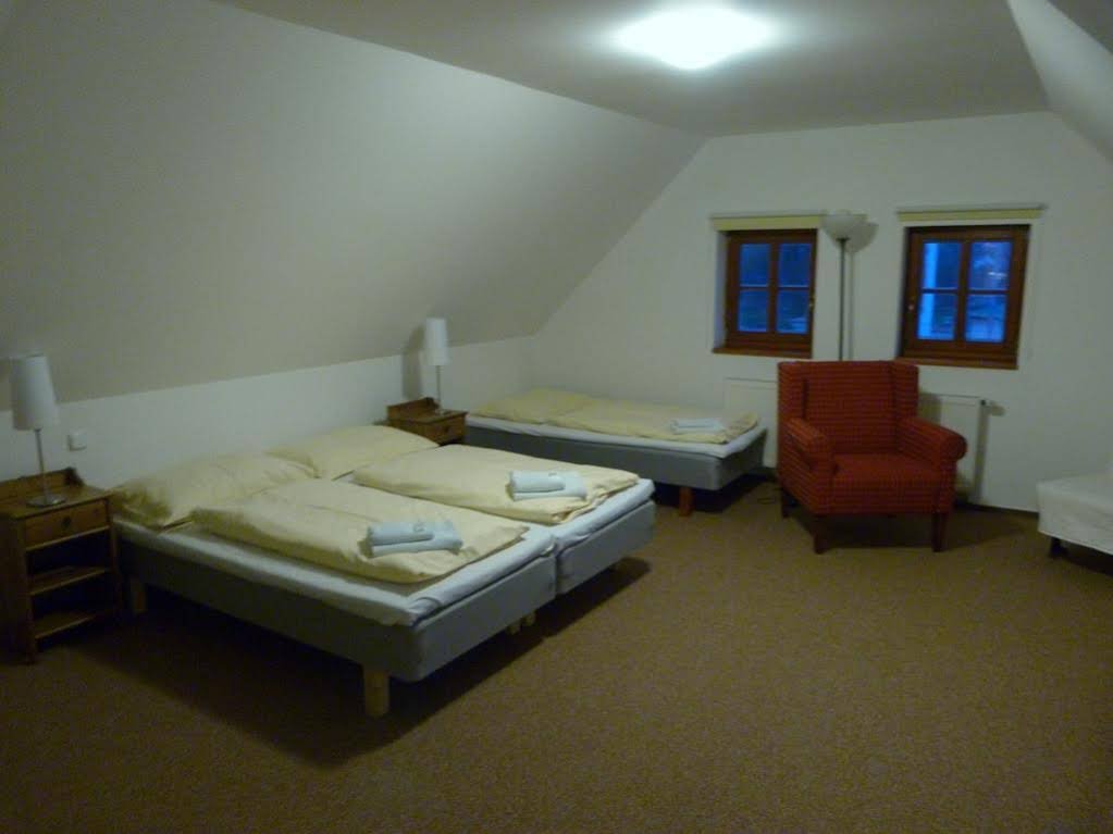 Фото Cesky Statek