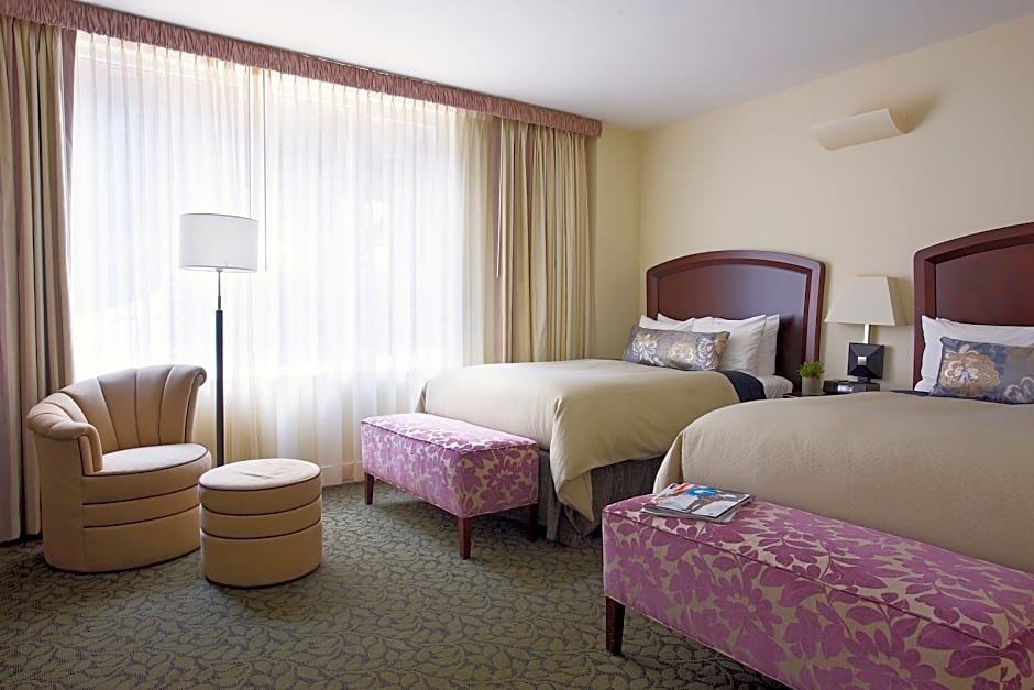 Фото Marriott Vacation Club Pulse, New York City