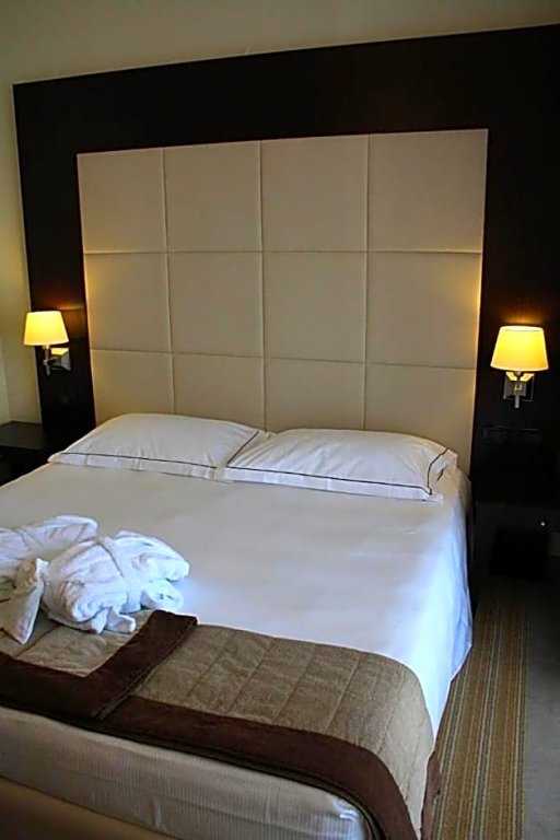 Фото iH Hotels Milano Watt 13