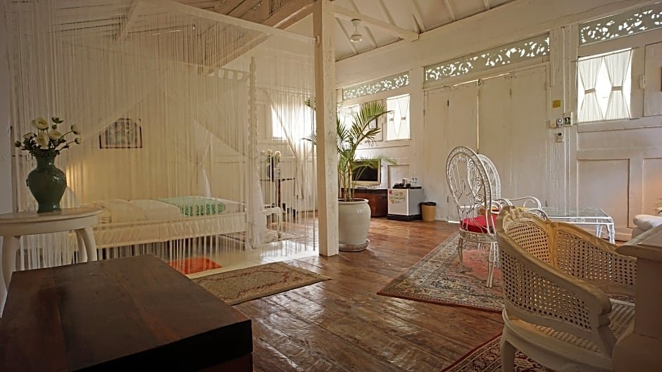 Фото Hotel Puri Tempo Doeloe