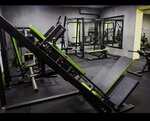 Trofigym (ulitsa V. Kosorotova, 34/1), sports hall, gym