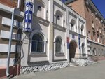 БТИ Кемеровского муниципального и городского округов, филиал № 3 (ulitsa Kirova, 53), bureau of technical inventory