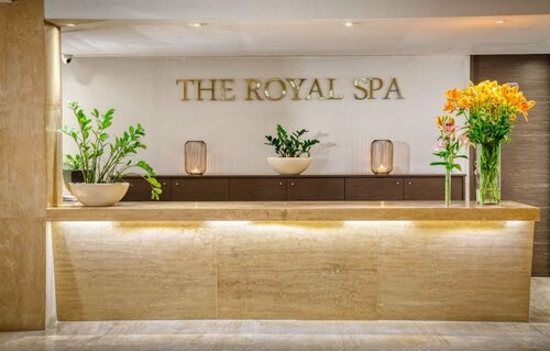 Гостиница Royal Apollonia by Louis Hotels в Лимассоле