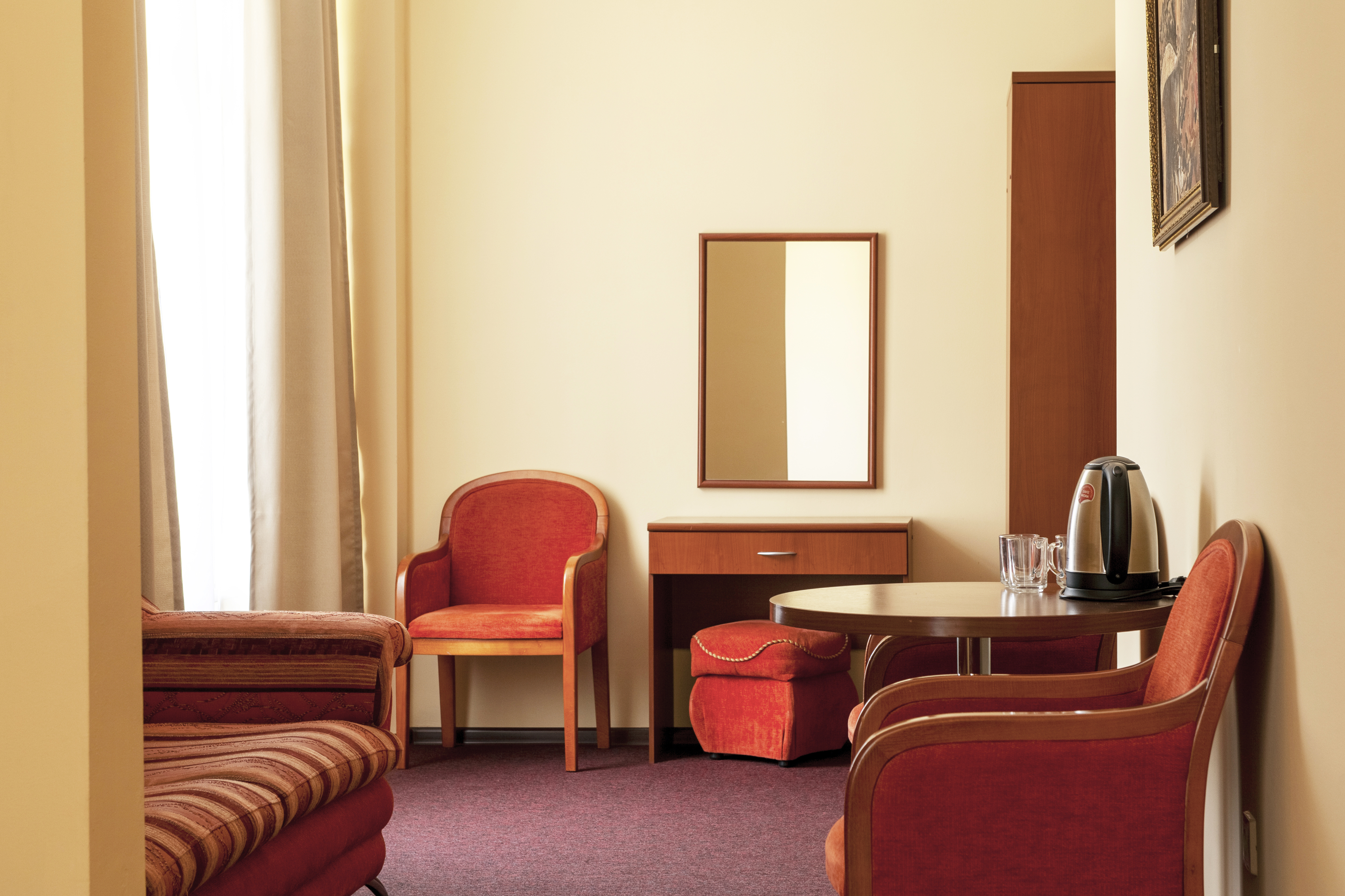 Фото отеля 5