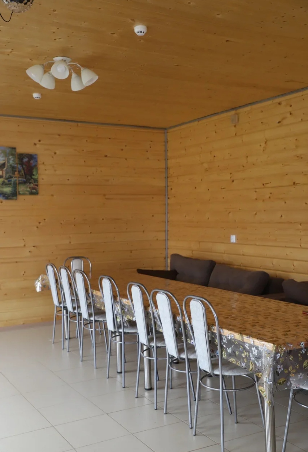 Фото Заповедное Прибрежье