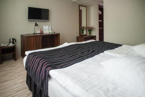 Фото Rija Vef Hotel