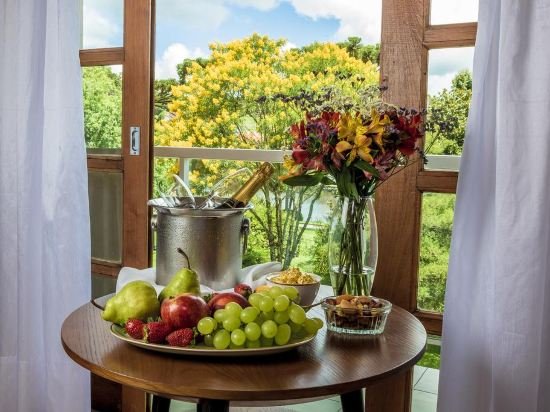 Фото Grande Hotel Canela