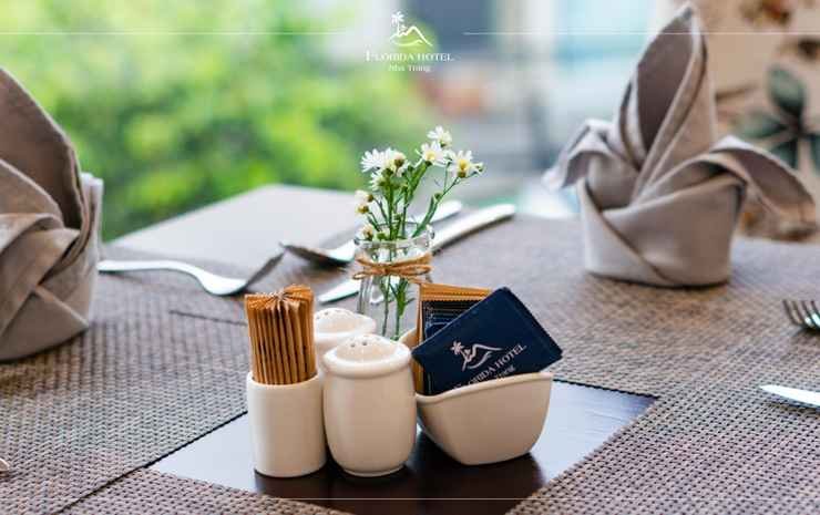 Фото Florida Hotel Nha Trang