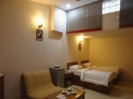 Фото Ritz Residency Hotel