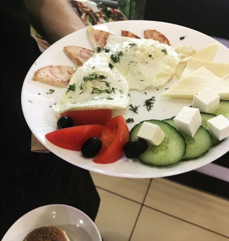 Фото Апельсин