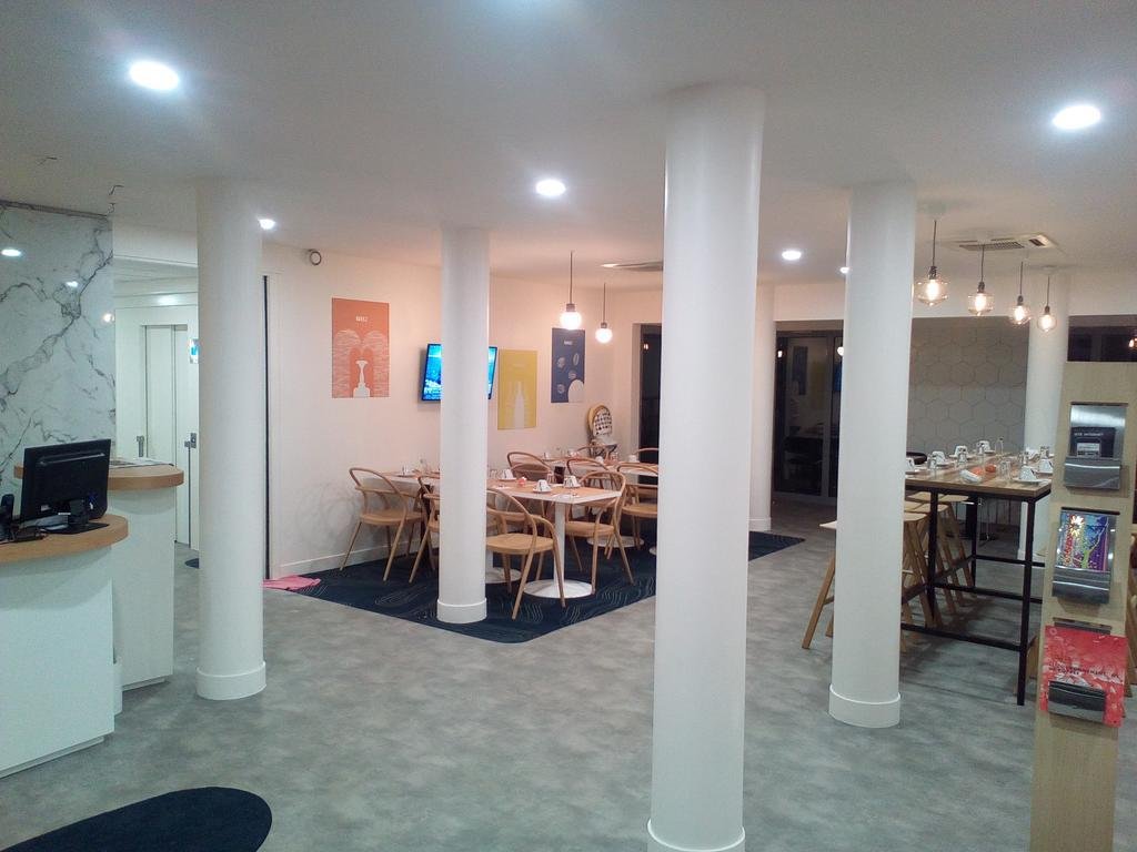 Фото Ibis Styles Vichy Centre