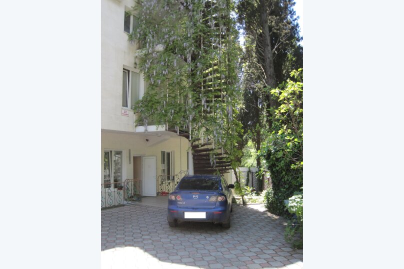 Фото Вилла Лилия