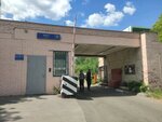 Garazhno-stroitelny kooperativ № 27 (Zorge Street, 21с1), cooperativa de garaje