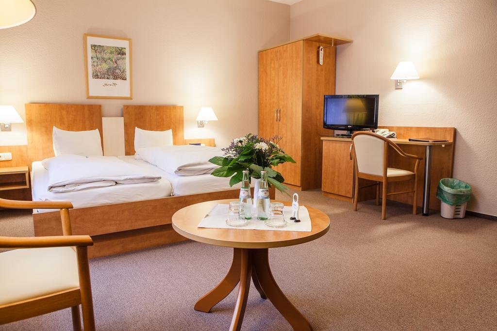 Фото отеля 5