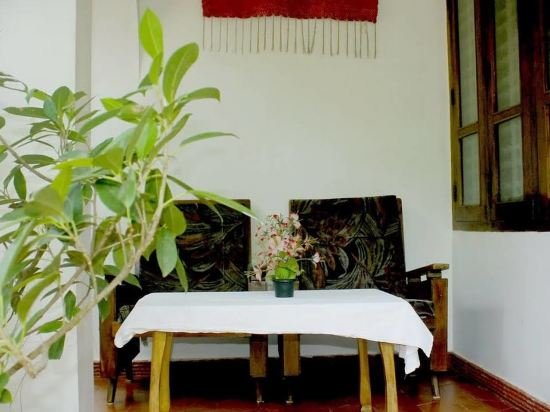 Фото Jickys Nest