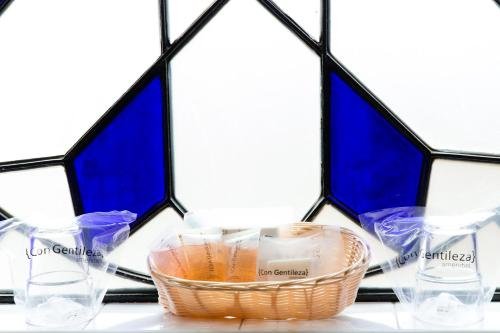 Фото Hotel Abanico