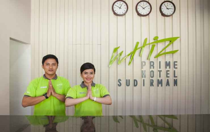 Фото Whiz Prime Sudirman Makassar