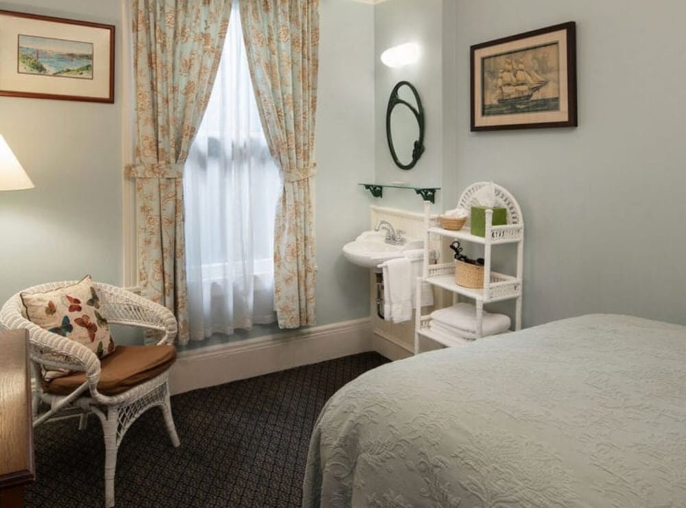 Фото Golden Gate Hotel