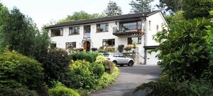 Гостиница Lingwood Lodge
