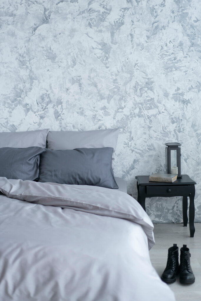 Bedding shop Siesta Home, Moscow, photo