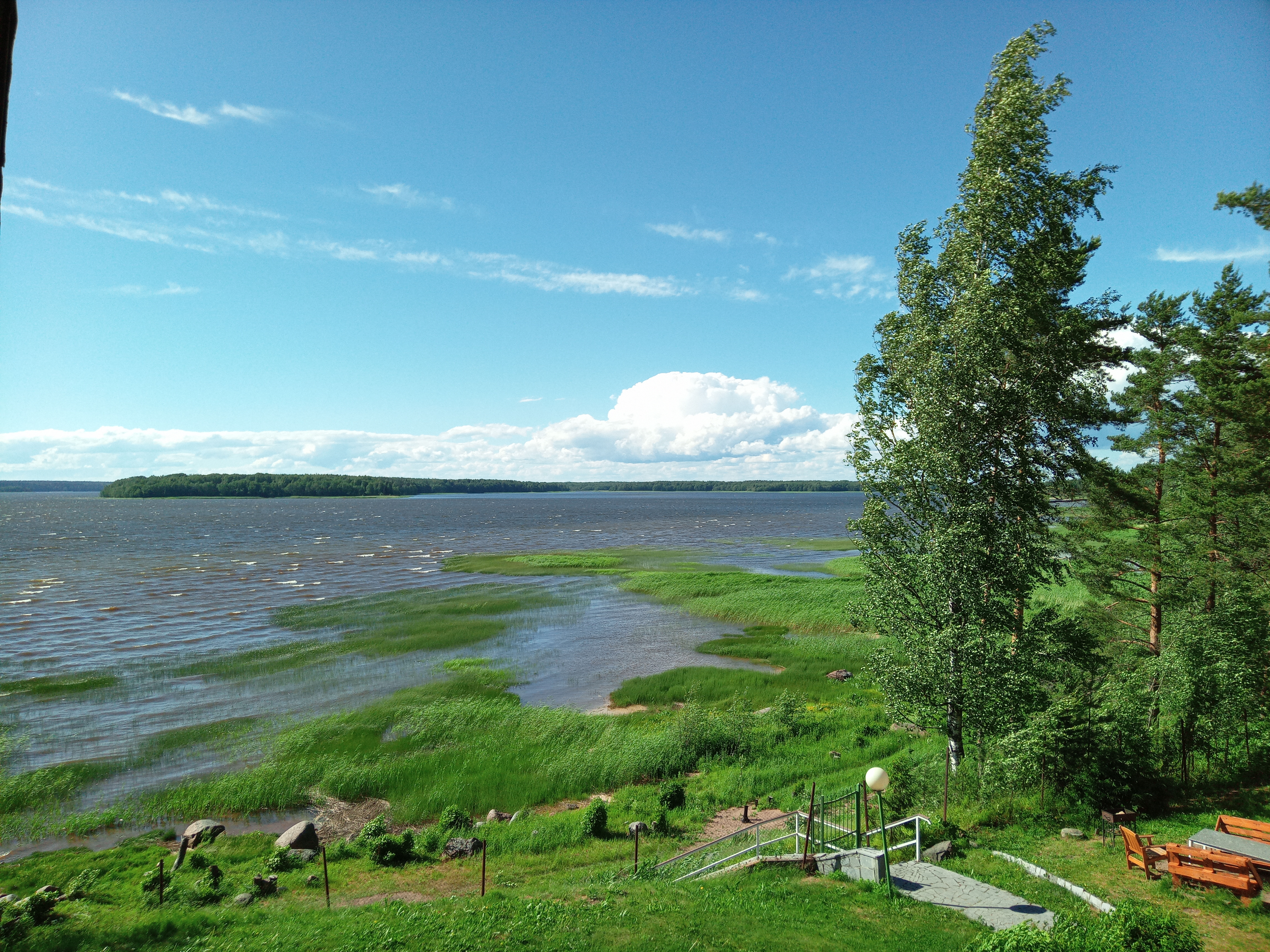 Фото Макслахти